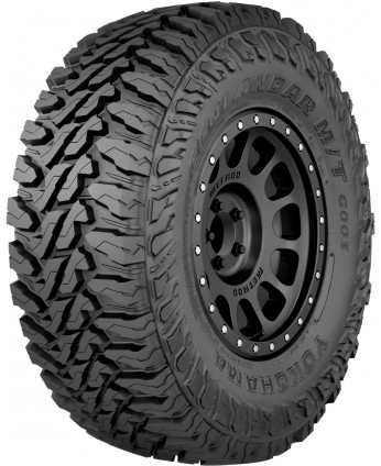 Yokohama GEOLANDAR M/T G003 POR RBL 245/75 R16 120/116Q